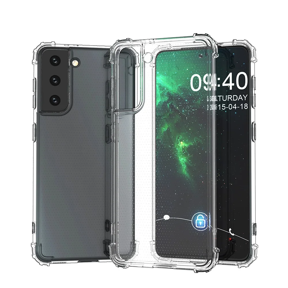 Mobile Back Cover For Girls Tpu Strong Phone Case Mobile Phone Bags For Samsung S21, Clear
Mobile Back Cover For Girls Tpu Strong Phone Case Mobile Phone Bags For Samsung S21, Clear