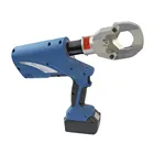 ODE Hydraulic Cable Cutting Tools Hydraulic Battery Powered Cable Cutter Electric Cable Cutting Tools
