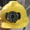 Security camera for building construction 1080P Low Price New Construction Smart WIFI Safety Helmet Live Streaming Video Camera