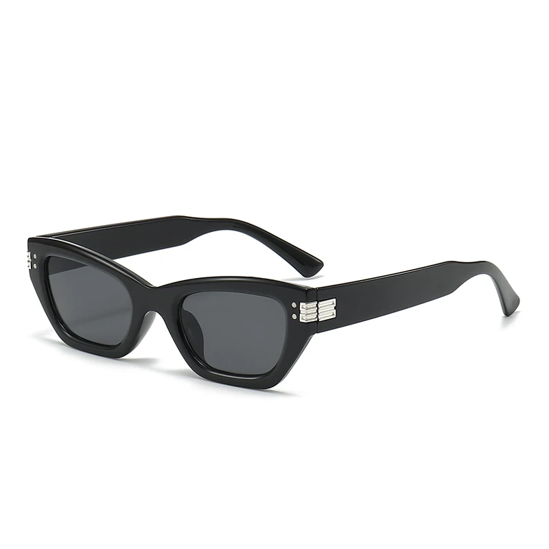 Korean Fashion square Retro Irregular Cat Eyes Rice Nail Sunglasses For Men And Women Outdoor UV Protection Sun Glasses
Korean Fashion square Retro Irregular Cat Eyes Rice Nail Sunglasses For Men And Women Outdoor UV Protection Sun Glasses