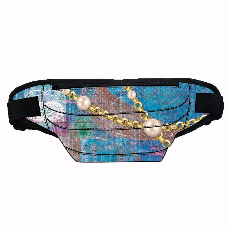 Outdoor sport running cycling waist bag chest trendy fanny pack sling bag, Customized color
Outdoor sport running cycling waist bag chest trendy fanny pack sling bag, Customized color