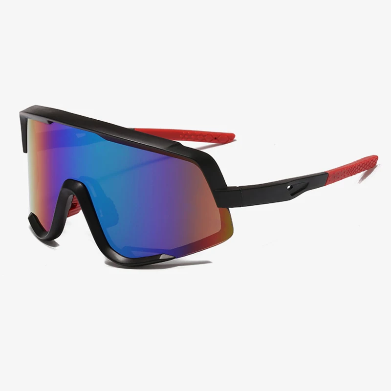 2022 UV 400 Men's Cycling Sunglasses PC sun glasses Custom Logo PC sunglasses For Men Shades Outdoor Sports Sunglasses
2022 UV 400 Men's Cycling Sunglasses PC sun glasses Custom Logo PC sunglasses For Men Shades Outdoor Sports Sunglasses