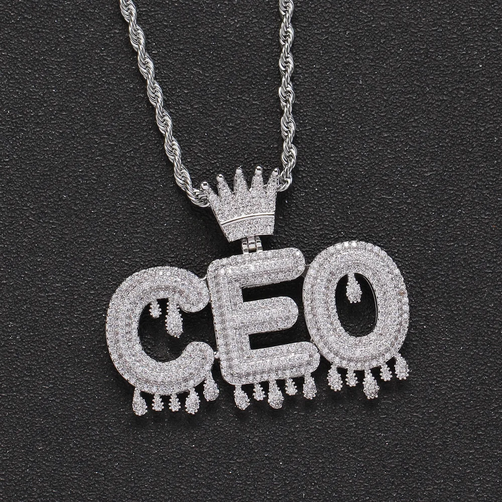 chaine plaquet or et argent custom name letters chain hip hop jewelry pendants necklaces personalised mens stainless steel chain, Picture shows
chaine plaquet or et argent custom name letters chain hip hop jewelry pendants necklaces personalised mens stainless steel chain, Picture shows