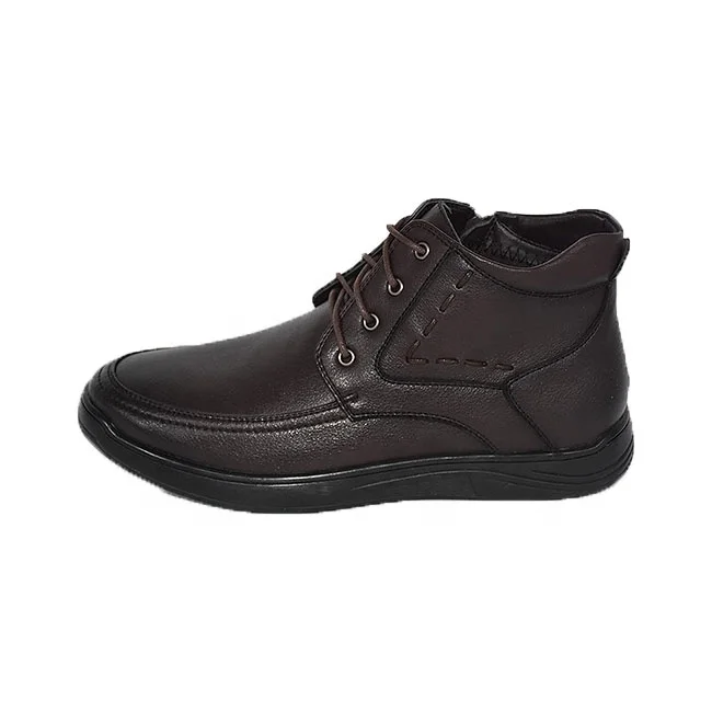 Custom Made Vintage Classic Autumn Winter Upper Material PU Ankle Men Boots Shoes, Coffee
Custom Made Vintage Classic Autumn Winter Upper Material PU Ankle Men Boots Shoes, Coffee