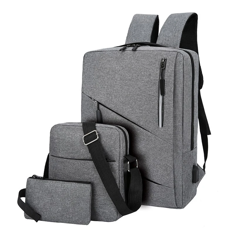 Wholesale cheap laptop backpacks Waterproof computer backpack Multifunction business usb charging backpack, Customized color
Wholesale cheap laptop backpacks Waterproof computer backpack Multifunction business usb charging backpack, Customized color