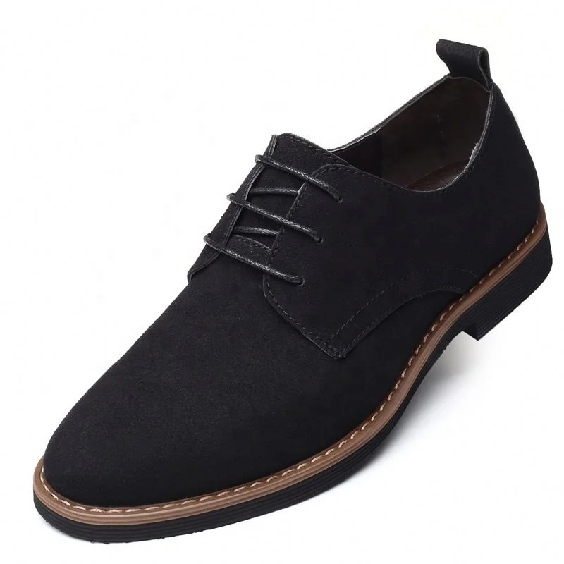 VIKEDUO GX2 Wholesale British Style Big Size Formal Suede Office Mens Dress Shoes, Blue ,grey,black,brow
VIKEDUO GX2 Wholesale British Style Big Size Formal Suede Office Mens Dress Shoes, Blue ,grey,black,brow