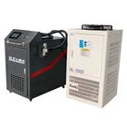 Factory price 1000w raycus handheld laser welding machine