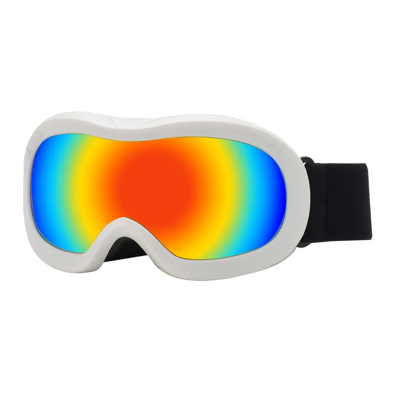 7002 new product Children's outdoor sports ski glasses Double-layer anti-fog UV myopia Snow ski Goggles
7002 new product Children's outdoor sports ski glasses Double-layer anti-fog UV myopia Snow ski Goggles