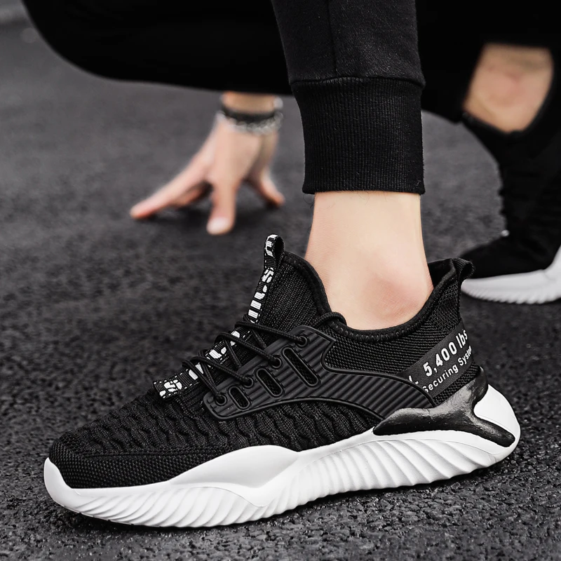 2021 summer men's hand-woven breathable sneakers men's fashion running shoes men's casual shoes
2021 summer men's hand-woven breathable sneakers men's fashion running shoes men's casual shoes