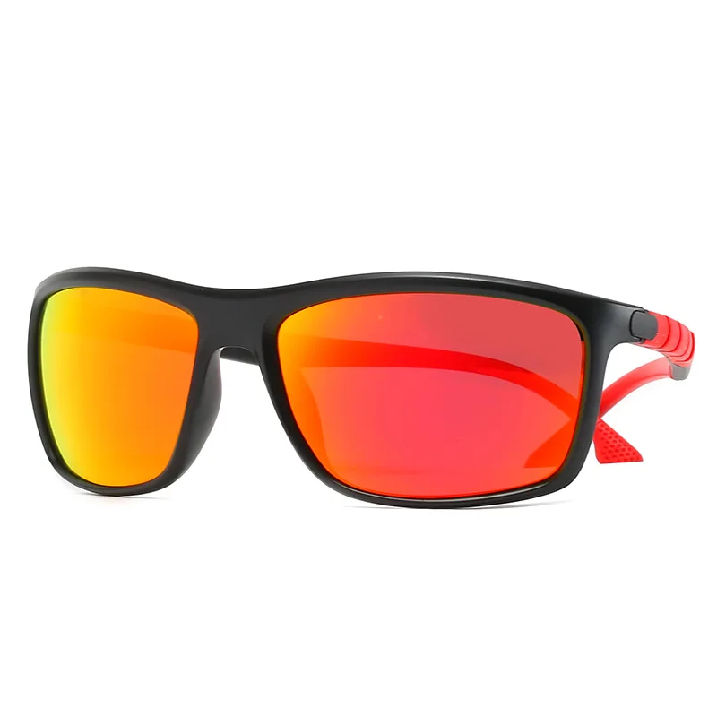 New arrival TR90 Polarized Sunglasses men sports sunglasses two color injection moulding sunglasses, Mix color or custom colors
New arrival TR90 Polarized Sunglasses men sports sunglasses two color injection moulding sunglasses, Mix color or custom colors
