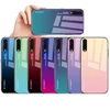 Female favorite phone cover with tempered glass phone case for iPhone 7G