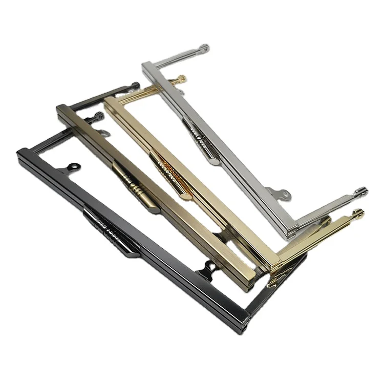 patterned purse frame metal clutch bag frame for ladies box metal purse frame in stock, Orange,green,yellow,pink or other colors
patterned purse frame metal clutch bag frame for ladies box metal purse frame in stock, Orange,green,yellow,pink or other colors