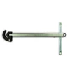Carbon Steel 11-17'' Telescoping Basin Wrench