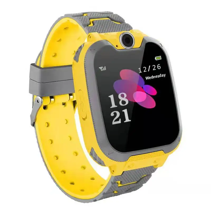 New Product Kid Watch Oem Custom Factory Cheap Wholesale 4G Waterproof Gps Mobile Watch Phones 2021 Best Seller Kids Smart Watch
New Product Kid Watch Oem Custom Factory Cheap Wholesale 4G Waterproof Gps Mobile Watch Phones 2021 Best Seller Kids Smart Watch