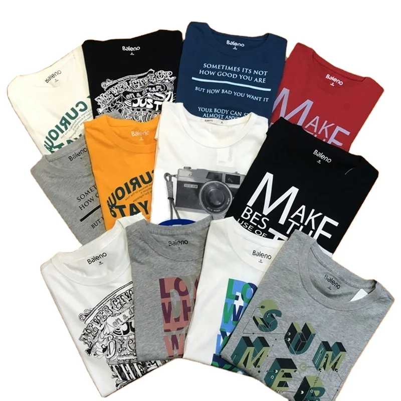 Men's Casual Tops Summer Short-sleeved T-shirt Fold Round Neck Clothes Men's T-shirt
Men's Casual Tops Summer Short-sleeved T-shirt Fold Round Neck Clothes Men's T-shirt