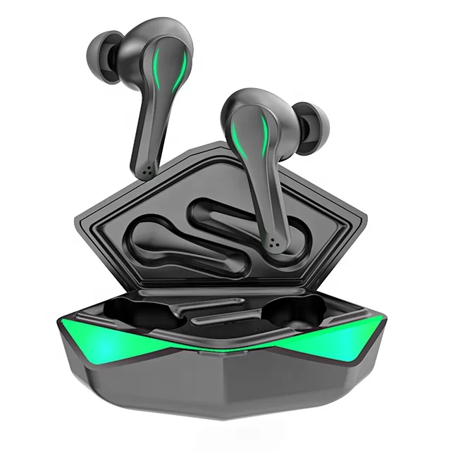 Promotional Cheap Small Headphones Bluetooth TWS Wireless Low Latency Gaming Sports Headphones
Promotional Cheap Small Headphones Bluetooth TWS Wireless Low Latency Gaming Sports Headphones