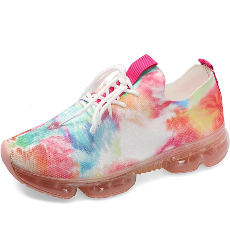Dropshipping Custom Logo Fashion design walking outdoor breathable air sports Shoes Women's Fashion sneakers
Dropshipping Custom Logo Fashion design walking outdoor breathable air sports Shoes Women's Fashion sneakers