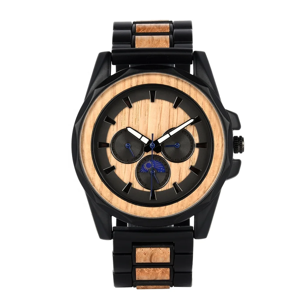 Vintage luminous hands watches men hot selling in amazon day date ultra thin wood metal clock
Vintage luminous hands watches men hot selling in amazon day date ultra thin wood metal clock