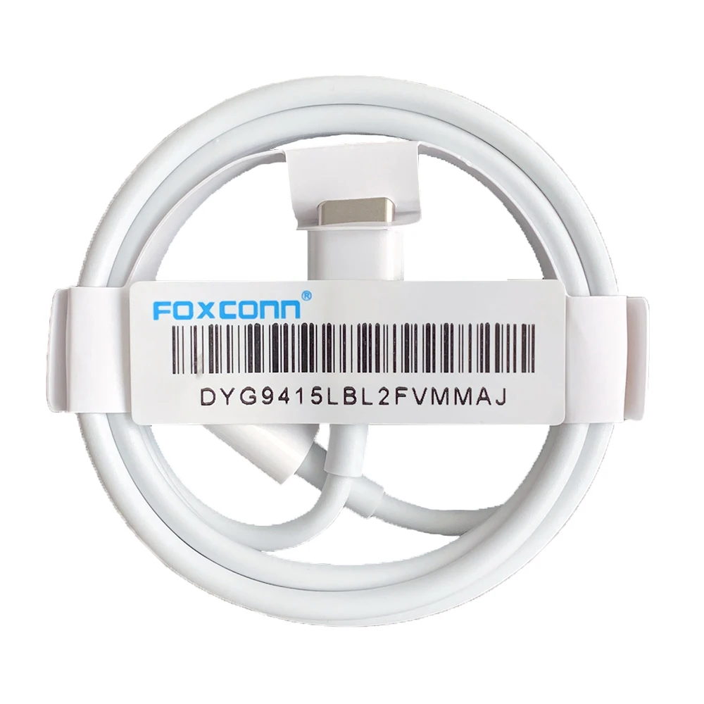 For iPhone 11 13 PD USB-C cable charger 20W fast charging USB C cable for iPhone 12 mobile phone data cord wire, White
For iPhone 11 13 PD USB-C cable charger 20W fast charging USB C cable for iPhone 12 mobile phone data cord wire, White