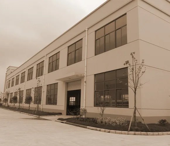 26,800m² Own self-built factory