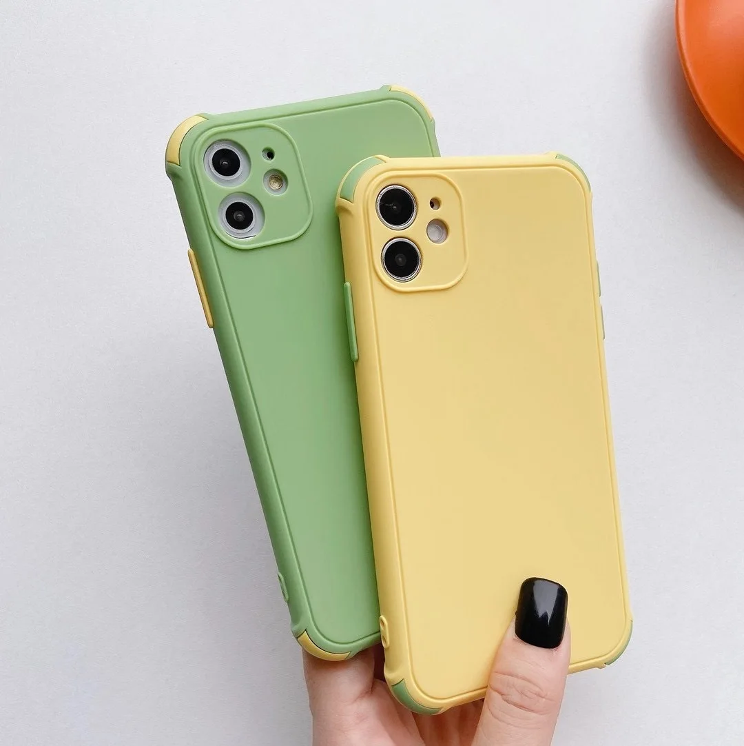 New Coming Silicone Camera Lens Protection Mobile Phone Case For INFINIX Zero 8 Case
New Coming Silicone Camera Lens Protection Mobile Phone Case For INFINIX Zero 8 Case
