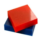 hdpe plastic blocks/1-200mm hard plastic board/ high density polyethylene hdpe blocks