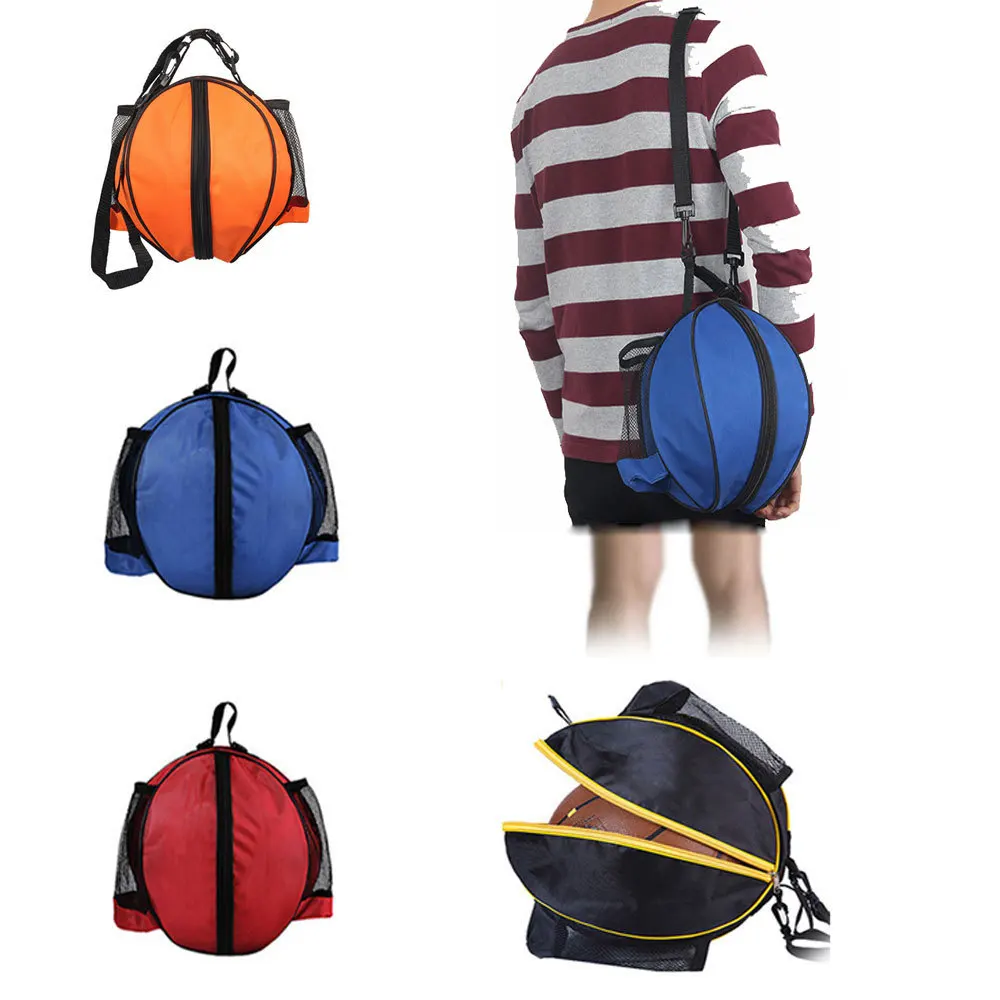 Fast Delivery Hot Selling Low Price Newest Soccer School For Basketball Backpack With Ball Pocket Wholesale, Customized
Fast Delivery Hot Selling Low Price Newest Soccer School For Basketball Backpack With Ball Pocket Wholesale, Customized