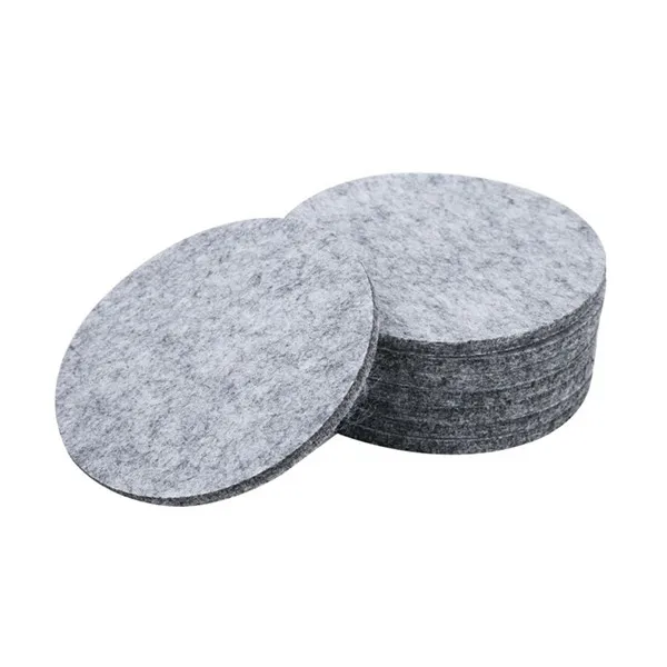 Custom Round Square Cup Mat Felt Mug Drink Coasters with Holder, Gray, black,red and custom
Custom Round Square Cup Mat Felt Mug Drink Coasters with Holder, Gray, black,red and custom