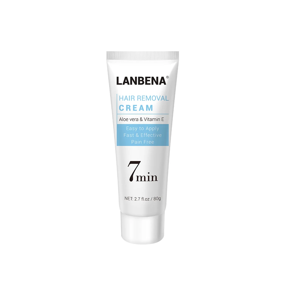 China high-quality supplies male and female fast acting painless lasting effect underarm hands legs hair removal cream, White
China high-quality supplies male and female fast acting painless lasting effect underarm hands legs hair removal cream, White
