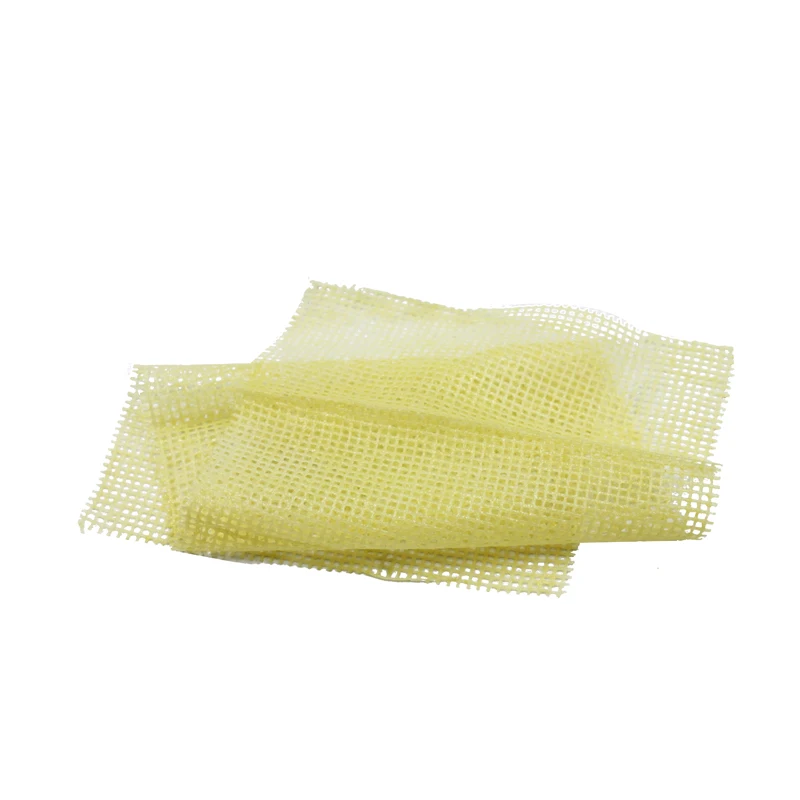 Yellowish Xeroform Gauze Dressings For Hospital Buy Xeroform