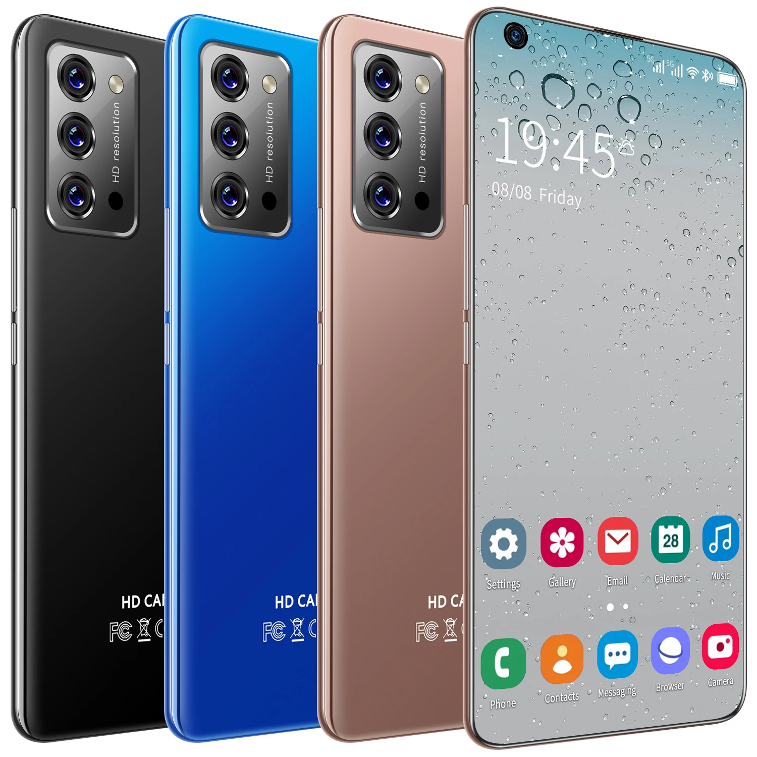 High Density rear portrait mode 5G phone phones LED 6.7inch smart display smartphone 12GB 512GB mobile phones accessories
High Density rear portrait mode 5G phone phones LED 6.7inch smart display smartphone 12GB 512GB mobile phones accessories