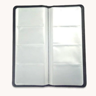 hot sale Factory direct customized logo business card holder card holder book, One color
hot sale Factory direct customized logo business card holder card holder book, One color