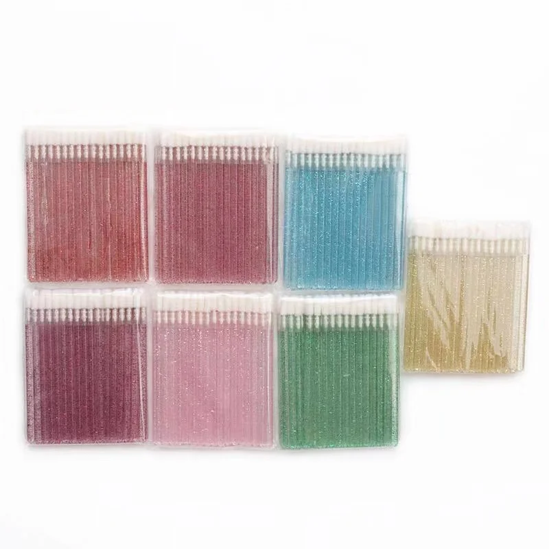 Nylon bamboo retractable containers scrub applicator exfoliator disposable empty gloss tube with lip brush
Nylon bamboo retractable containers scrub applicator exfoliator disposable empty gloss tube with lip brush