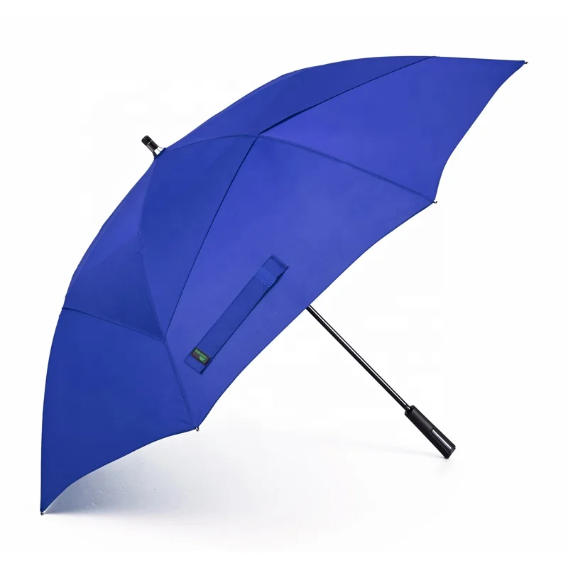 Wholesale Custom Weatherproof Print OEM Windproof Square Dual Layer Vented Navy and Sky Blue Golf Umbrellas
Wholesale Custom Weatherproof Print OEM Windproof Square Dual Layer Vented Navy and Sky Blue Golf Umbrellas