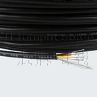 PVC INSULATION AND JACKET 80C UL2547 HOOK UP WIRE