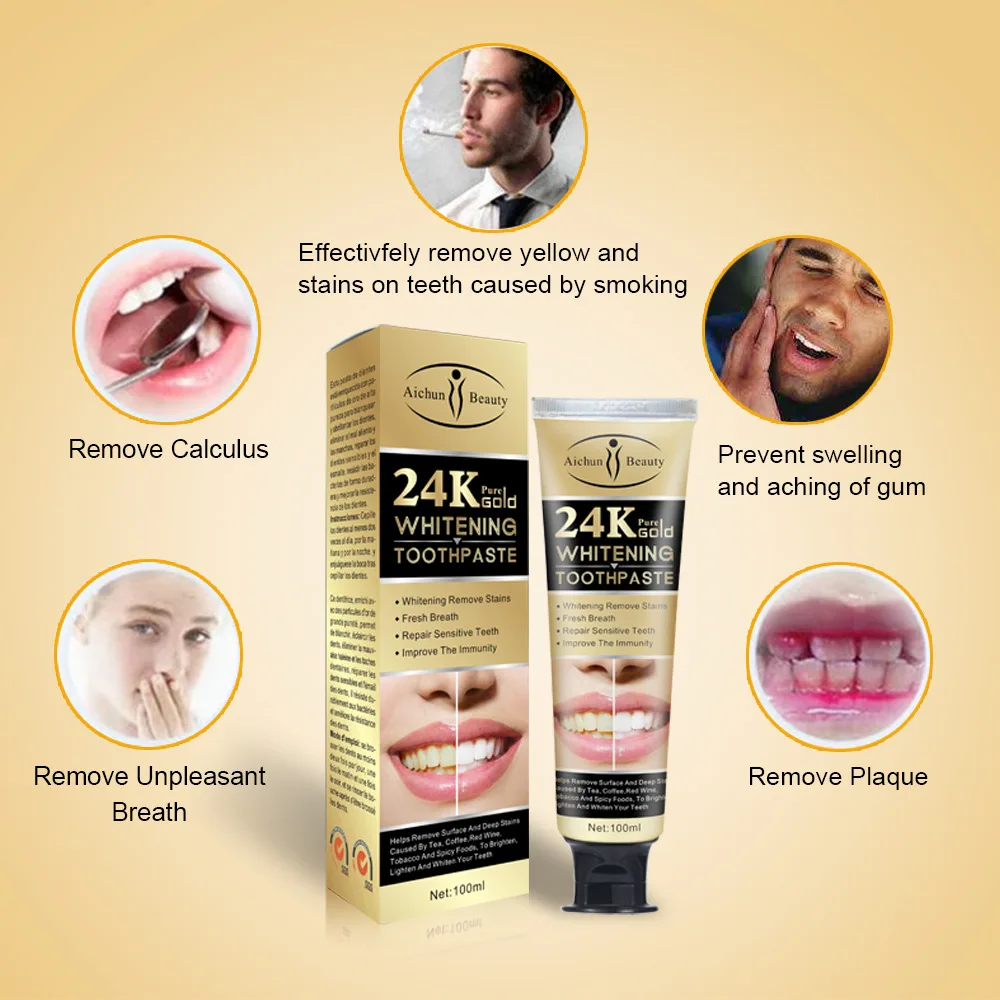 Wholesale Natural Toothpaste Brands Remove Plaque Brightening Day And Night Toothpaste, Yellow
Wholesale Natural Toothpaste Brands Remove Plaque Brightening Day And Night Toothpaste, Yellow