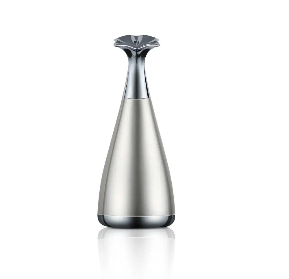 2019Beauty Instrument Magnetic Micro-Sensing Facial Massager, Anti-Magnetic Importer Vibration Electric Ion Beauty Cleaning Tool
2019Beauty Instrument Magnetic Micro-Sensing Facial Massager, Anti-Magnetic Importer Vibration Electric Ion Beauty Cleaning Tool