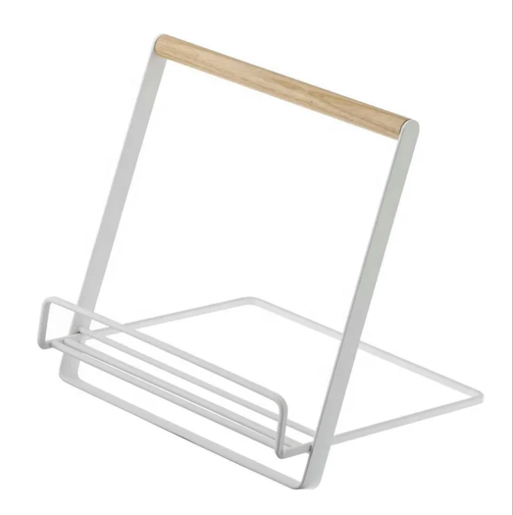 Universal non-slip desktop adjustable flat racks for iPad Desk wrought iron tablet computer stand
Universal non-slip desktop adjustable flat racks for iPad Desk wrought iron tablet computer stand