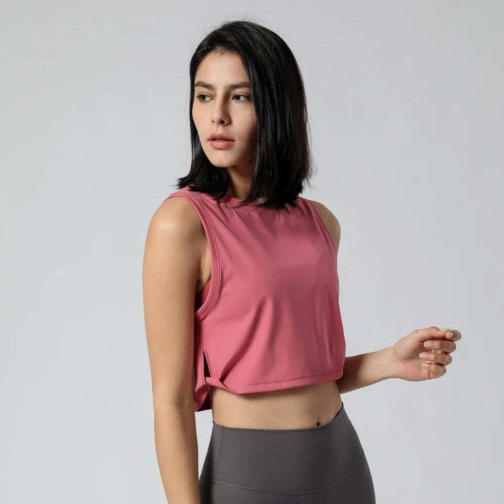 Women's Fashion Drop New Sexy Square Collar Solid Color Sleeveless Pullover Knitted Crop Tank Top, Customied
Women's Fashion Drop New Sexy Square Collar Solid Color Sleeveless Pullover Knitted Crop Tank Top, Customied