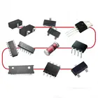 Integrated Circuit Microprocessor Processor Electronic Components TMS320C6414TBGLZA8