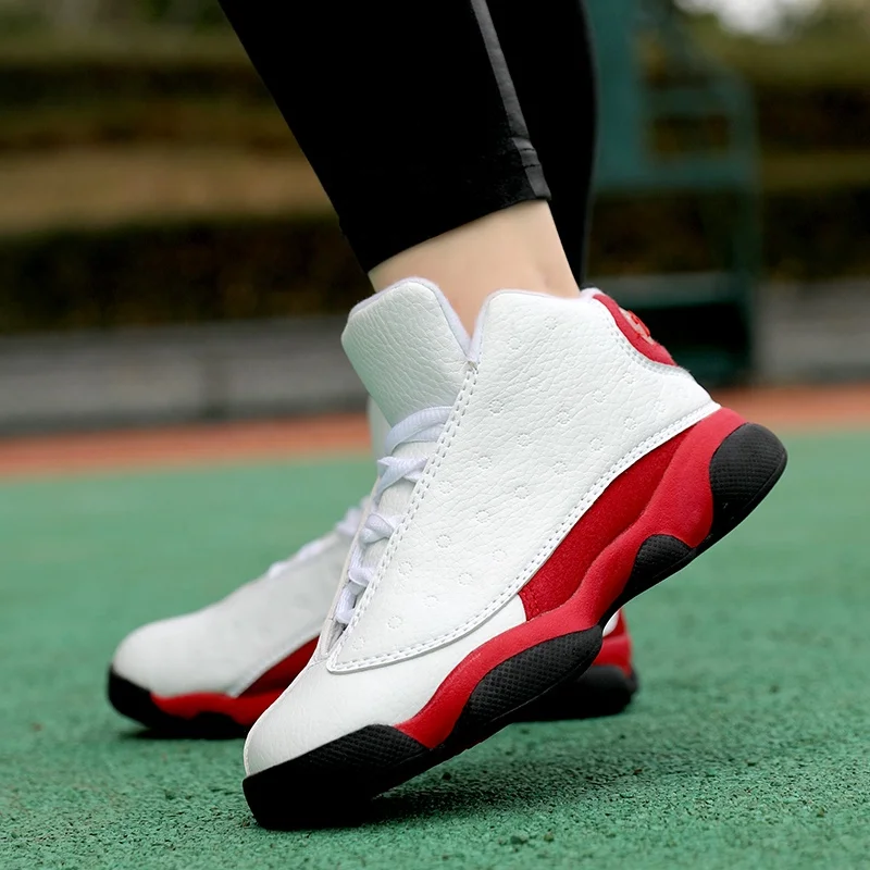 Wholesale Price Casual Fashion Boys Basketball Kids Shoes Sneakers Children, Whit-red\black-red\black-white\blace-green
Wholesale Price Casual Fashion Boys Basketball Kids Shoes Sneakers Children, Whit-red\black-red\black-white\blace-green