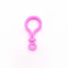 Hot Sales Different Size Plastic Lobster Clasp For Toy Accessories