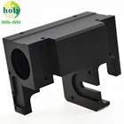 custom cnc metal product precision aluminum machining part 3d printing service