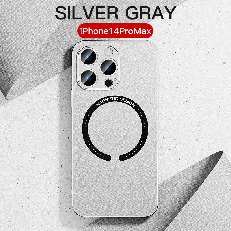 Shockproof for iphone 14 pro max For Iphone TPU Magnetic Mobile Phone case for iphone
Shockproof for iphone 14 pro max For Iphone TPU Magnetic Mobile Phone case for iphone