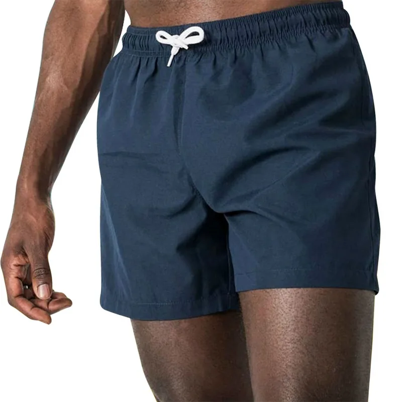 Custom best selling men board short blank beach shorts low moq summer swimwear surfing shorts, Customized color
Custom best selling men board short blank beach shorts low moq summer swimwear surfing shorts, Customized color