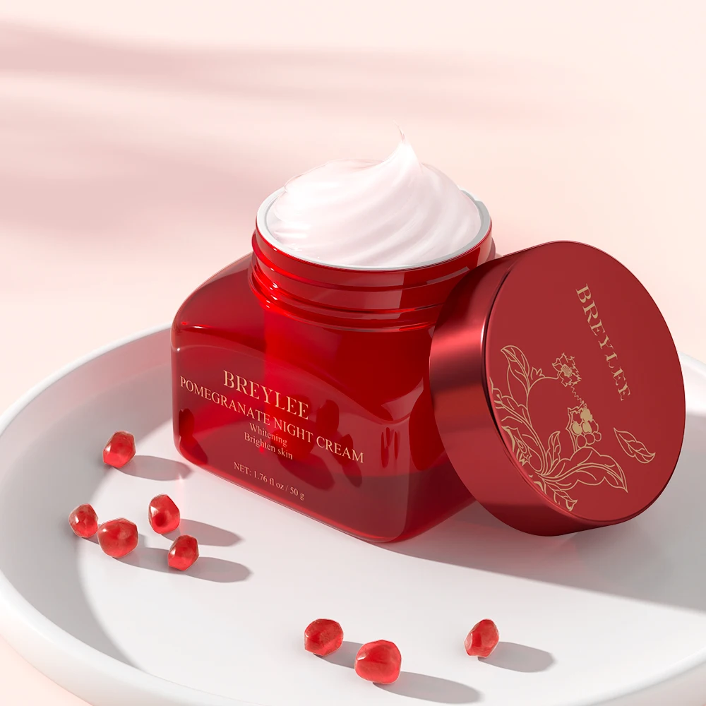 BREYLEE face skin moisturizer skin whitening tightening lightening luminesce day cream and night cream moisture for men skin
BREYLEE face skin moisturizer skin whitening tightening lightening luminesce day cream and night cream moisture for men skin