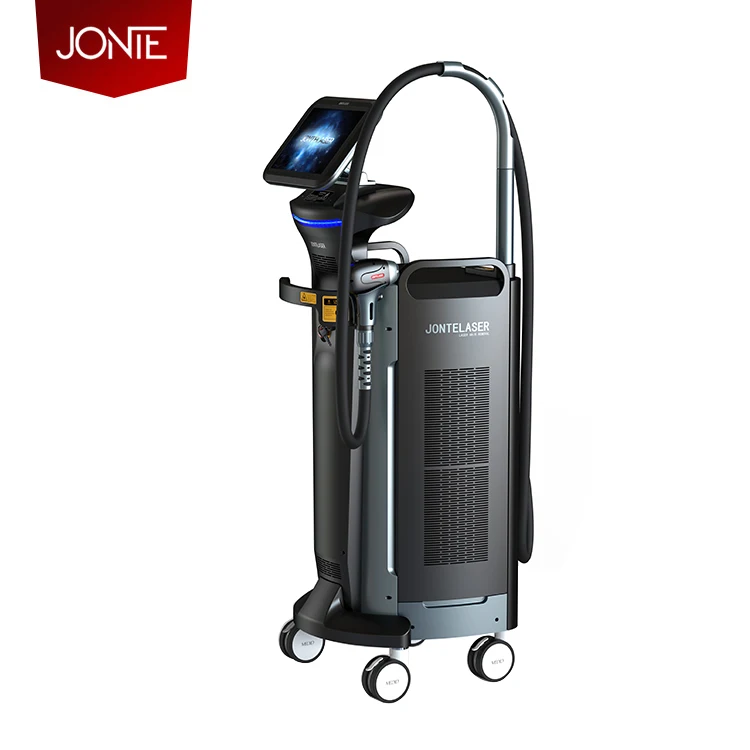 TUV Electrolysis Diode Laser Hair Removal Machine 755 808 1064nm, Black white red
TUV Electrolysis Diode Laser Hair Removal Machine 755 808 1064nm, Black white red