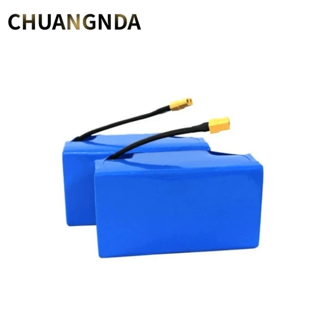 Balance Car Lithium Battery Electric Twist Car 18650 Battery 36V 4.4Ah 4000mAh Lithium Battery Pack
Balance Car Lithium Battery Electric Twist Car 18650 Battery 36V 4.4Ah 4000mAh Lithium Battery Pack