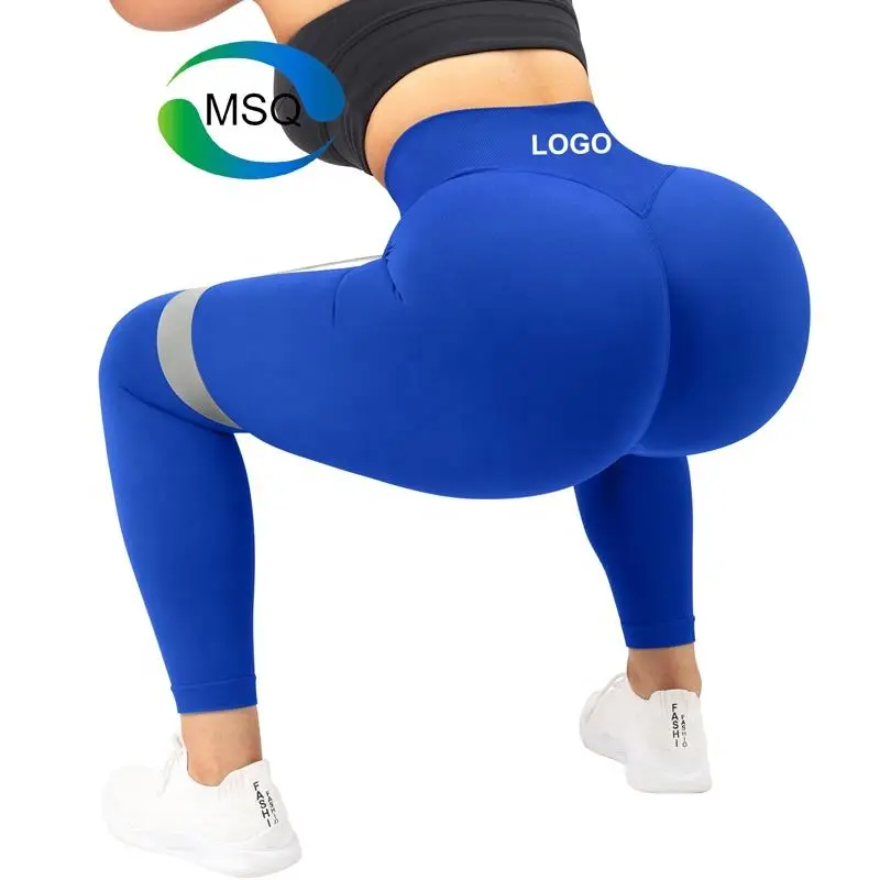 Custom Fitness Yoga Pants seamless leggings soft fabric tight yoga pants butt lifting high waisted for women seamless leggings
Custom Fitness Yoga Pants seamless leggings soft fabric tight yoga pants butt lifting high waisted for women seamless leggings