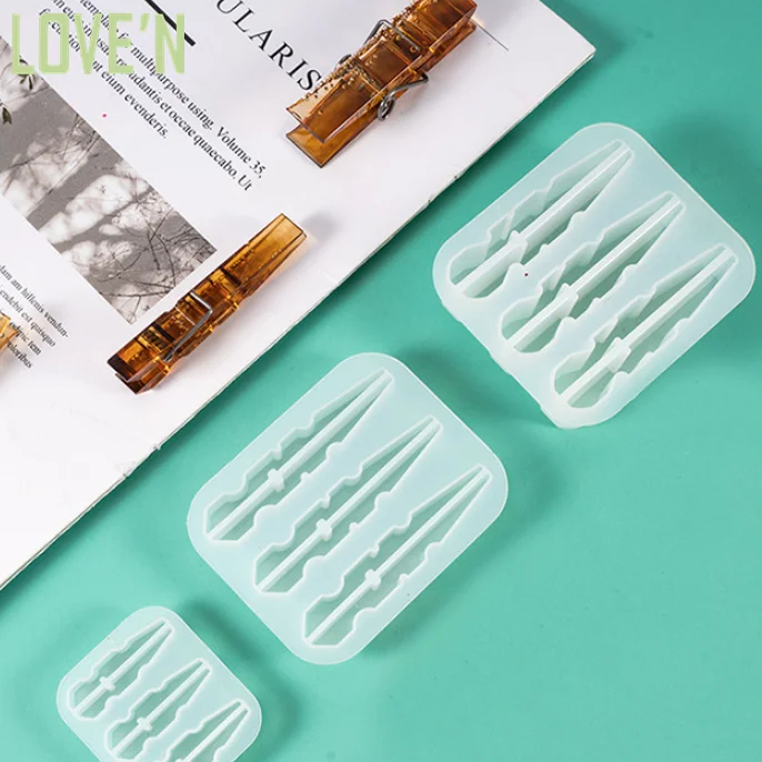 LOVE'N LV184C Clothespin Clothes Pin Fastener resin silicone mold for Gift Tag Party Clip Photo Art Card Hangers
LOVE'N LV184C Clothespin Clothes Pin Fastener resin silicone mold for Gift Tag Party Clip Photo Art Card Hangers
